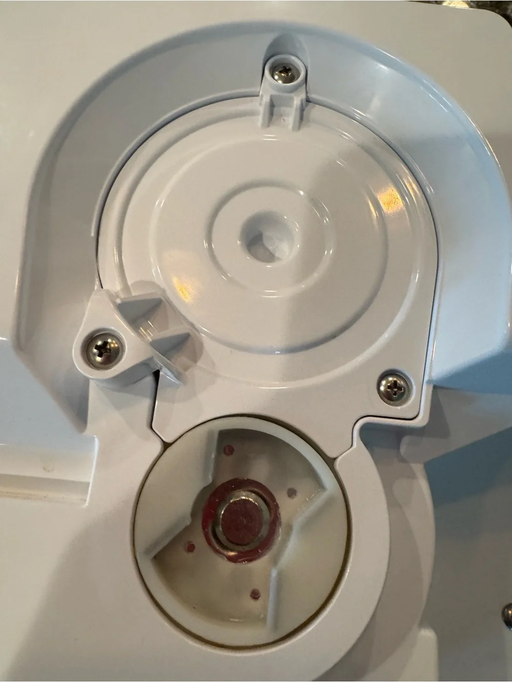 Kenmore Elite Refrigerator Ice Tank Reservoir Replacement 407KR02011